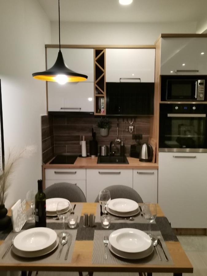Sans Lux Apartman N42 Milmari Kopaonik Exterior foto