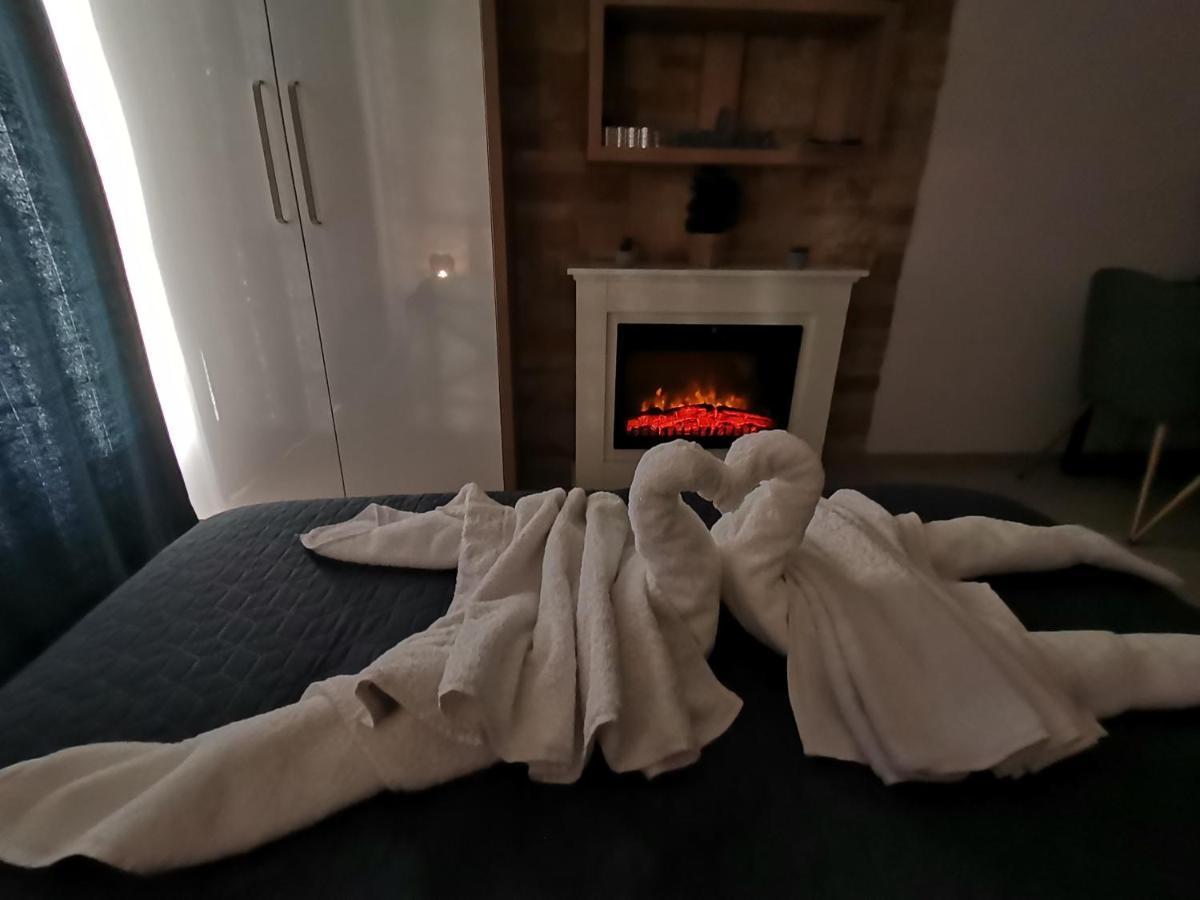 Sans Lux Apartman N42 Milmari Kopaonik Exterior foto