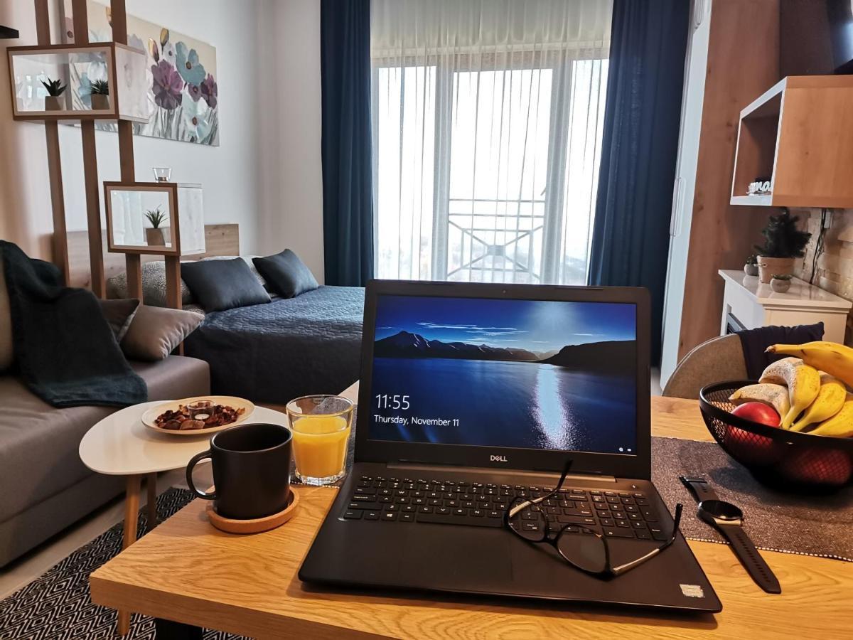 Sans Lux Apartman N42 Milmari Kopaonik Exterior foto