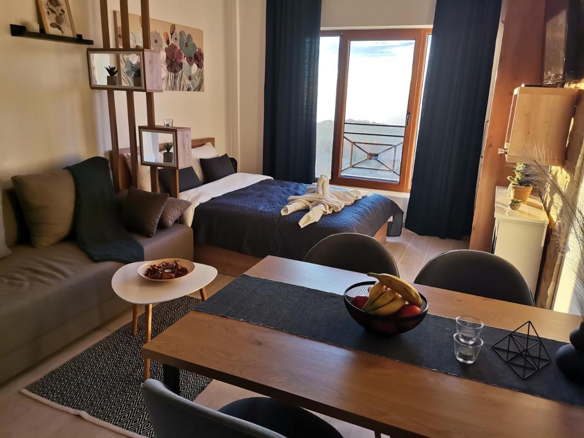 Sans Lux Apartman N42 Milmari Kopaonik Exterior foto