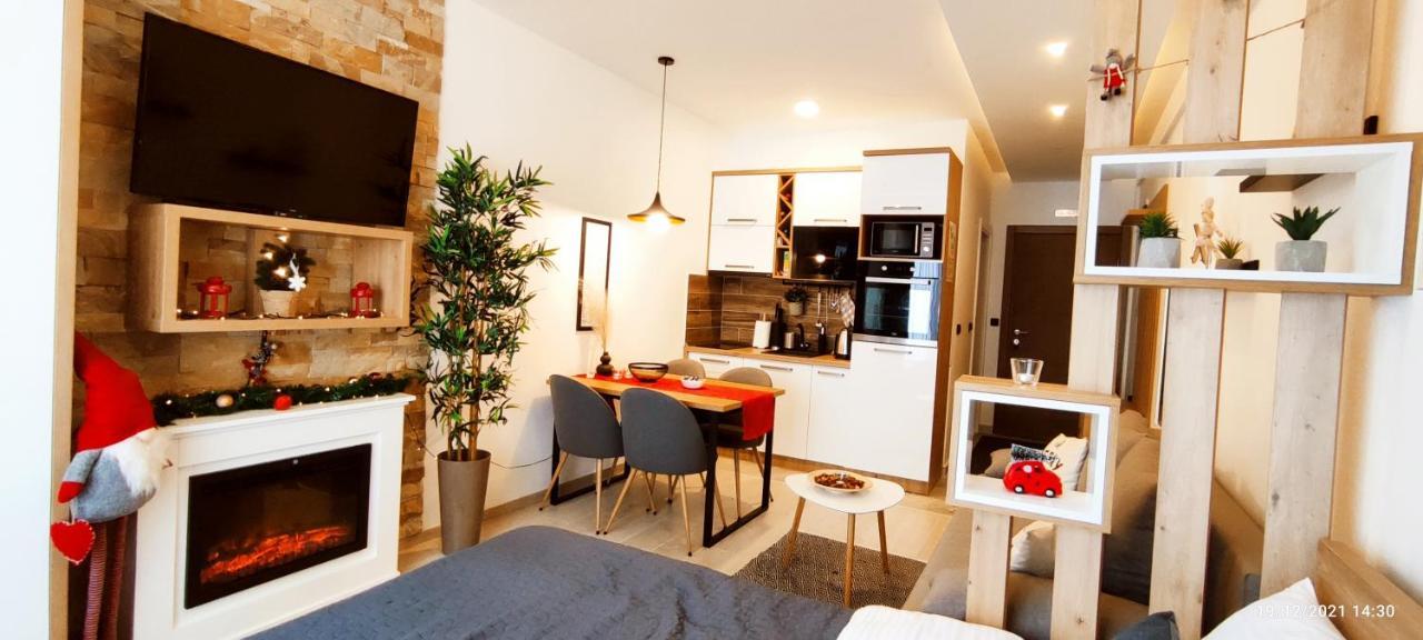 Sans Lux Apartman N42 Milmari Kopaonik Exterior foto