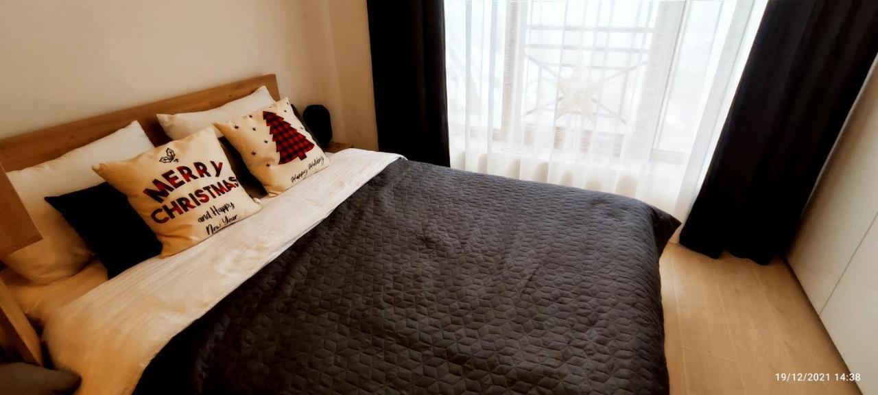Sans Lux Apartman N42 Milmari Kopaonik Exterior foto