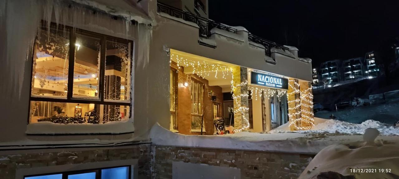 Sans Lux Apartman N42 Milmari Kopaonik Exterior foto