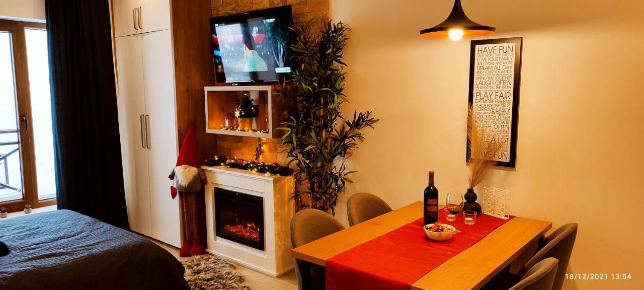 Sans Lux Apartman N42 Milmari Kopaonik Exterior foto