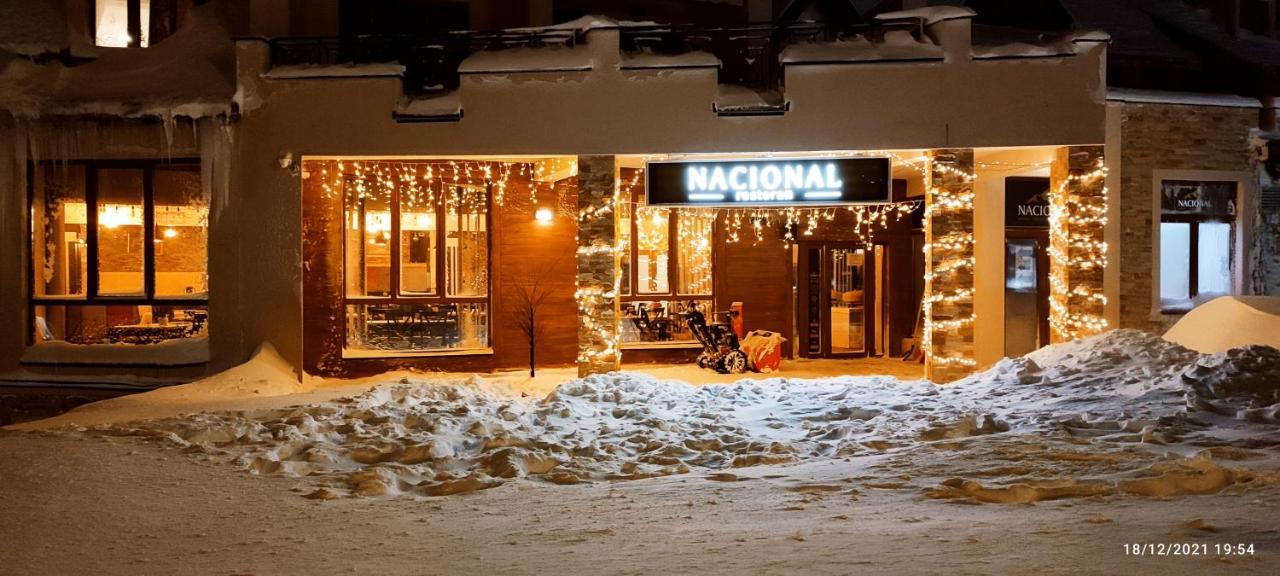 Sans Lux Apartman N42 Milmari Kopaonik Exterior foto