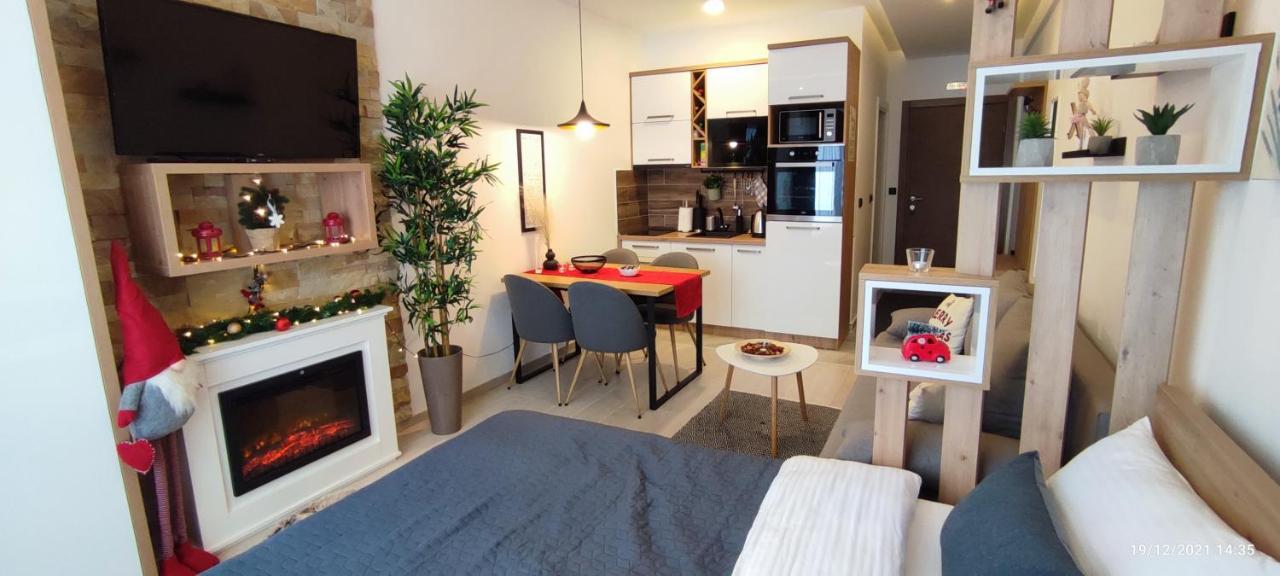 Sans Lux Apartman N42 Milmari Kopaonik Exterior foto