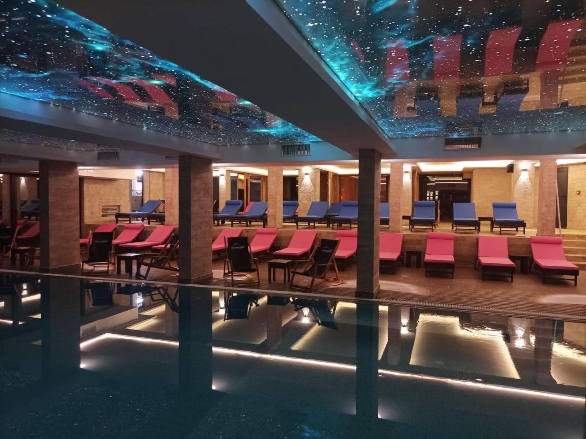 Sans Lux Apartman N42 Milmari Kopaonik Exterior foto