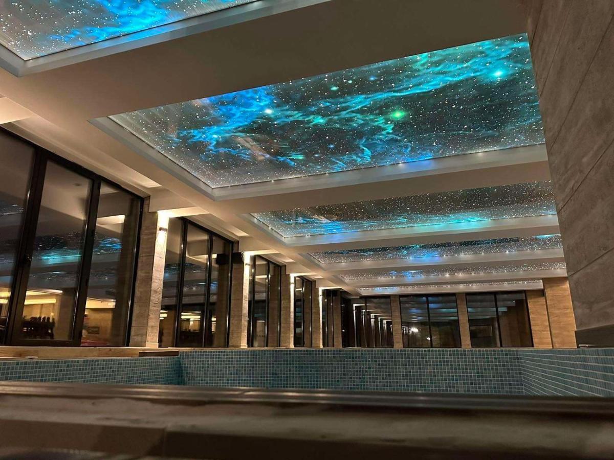 Sans Lux Apartman N42 Milmari Kopaonik Exterior foto